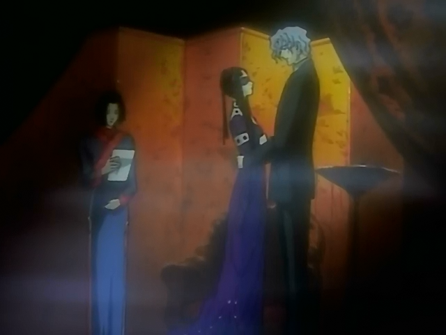 Petshop of Horrors (AnimeHD)